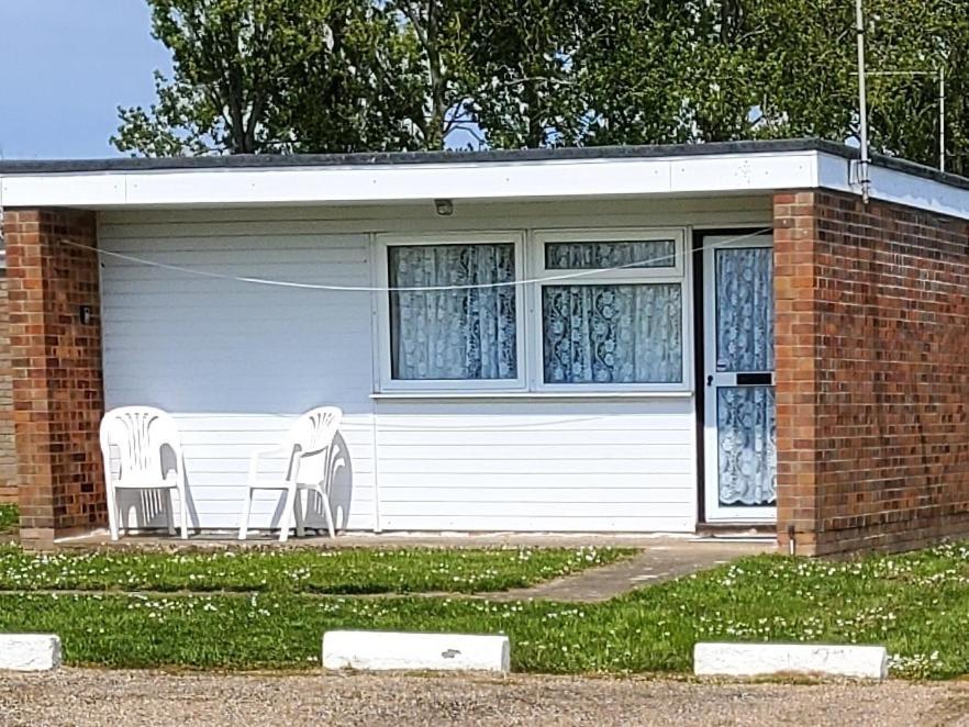 Hemsbyholidaysretroretreat Zewnętrze zdjęcie