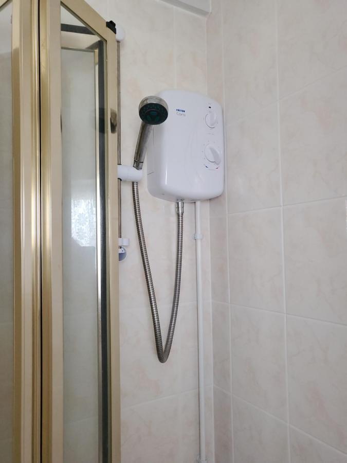 Hemsbyholidaysretroretreat Zewnętrze zdjęcie